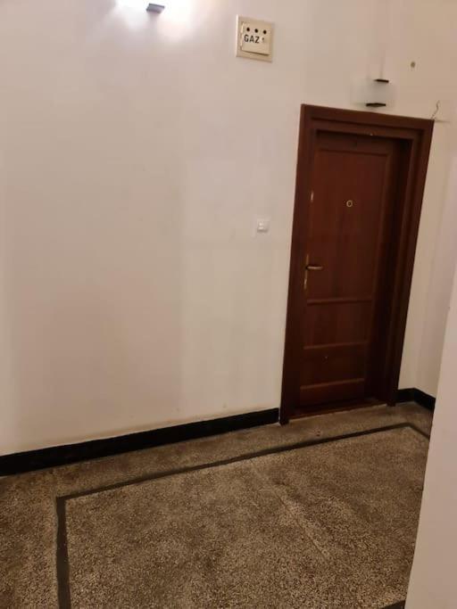 Fantastic Waw - Ns51 Room C 바르샤바 외부 사진