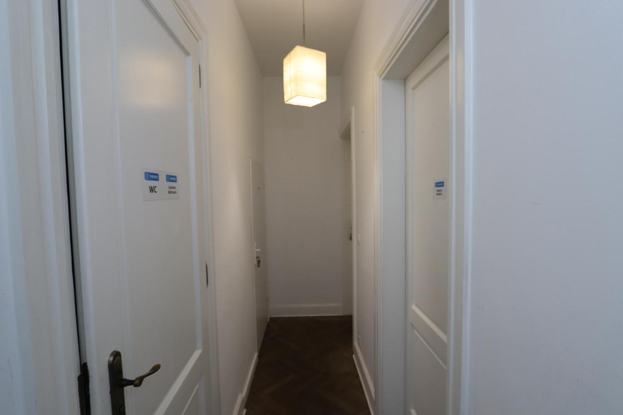 Fantastic Waw - Ns51 Room C 바르샤바 외부 사진